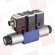 BOSCH 4WREE 10 W1-00-20/G24K31/A1V