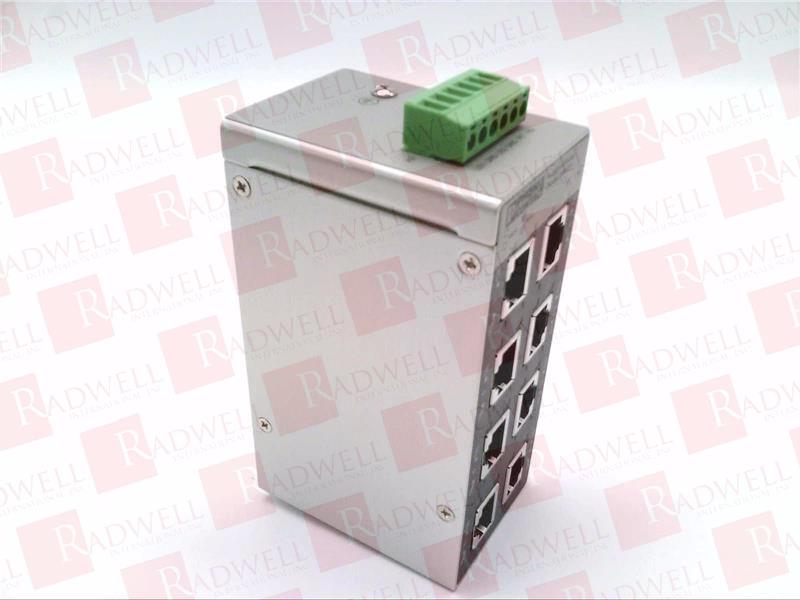 PHOENIX CONTACT FL SWITCH SFN 8GT