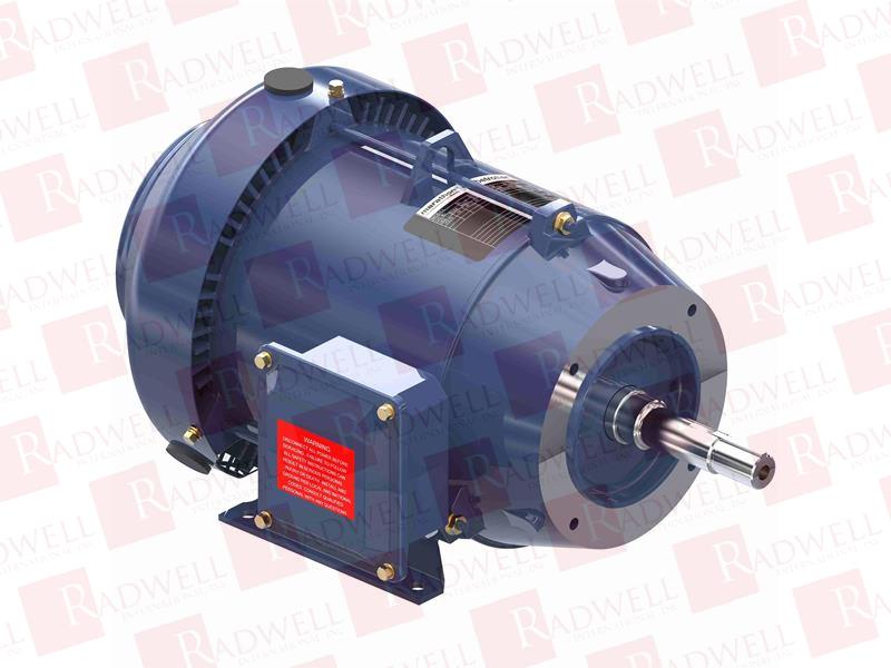 REGAL REXNORD 182TTFBD6082