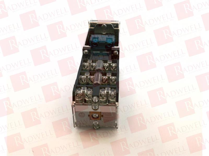 ALLEN BRADLEY 700DC-PK1200DZ24
