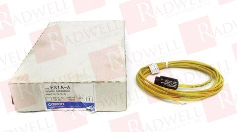 OMRON ES1A-A