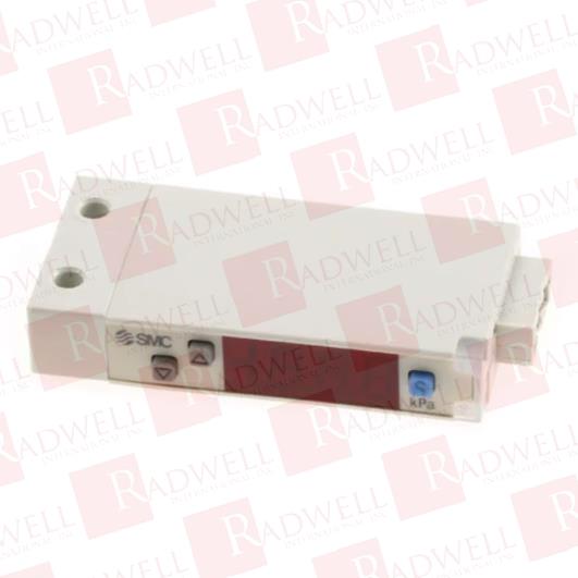SMC ISE10-M5-B