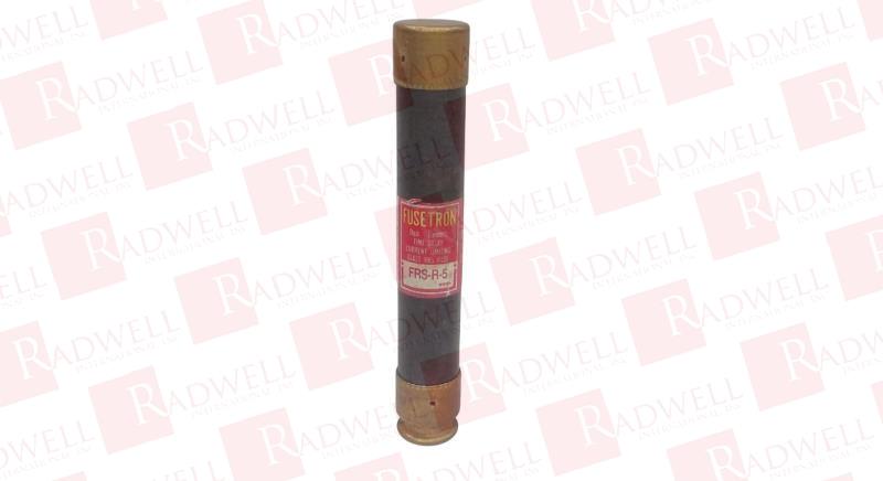 EATON CORPORATION FRS-R-5