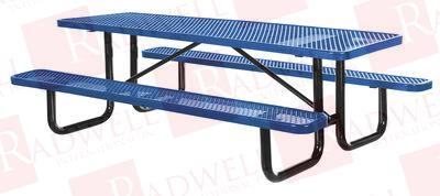 VESTIL PT-MX-3096-BL