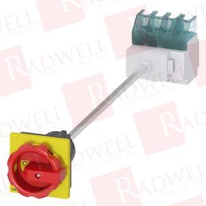 SIEMENS 3LD2113-1TL53
