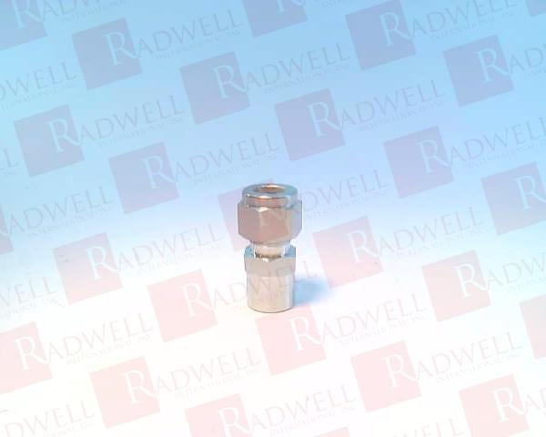 HAM-LET 768LWSS3/8X3/8