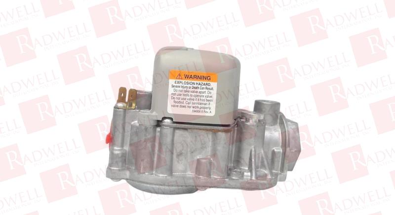 HONEYWELL VR8215T1239