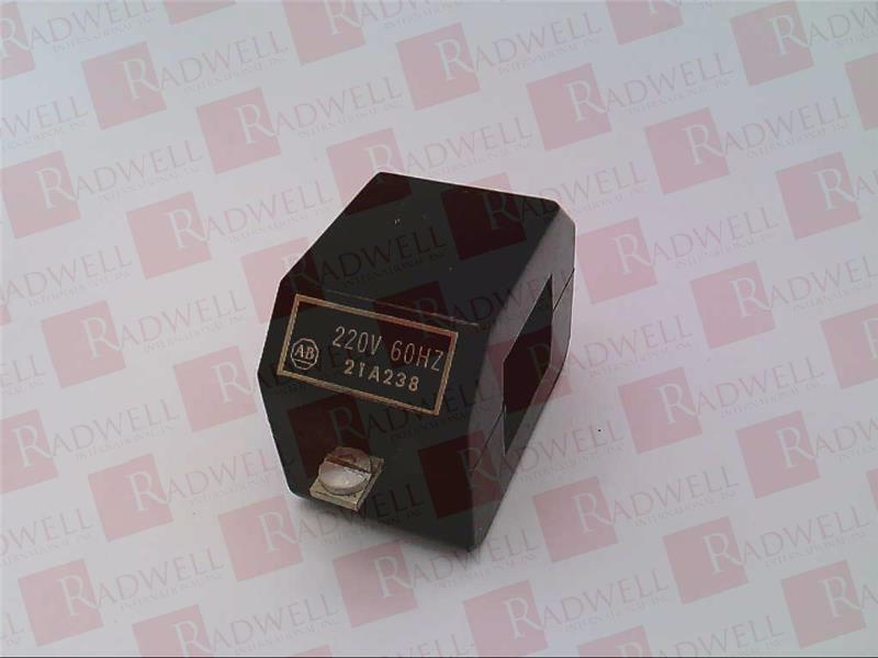 ALLEN BRADLEY 21A238