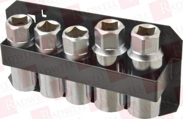 STANLEY BLACK & DECKER 287B.JS5