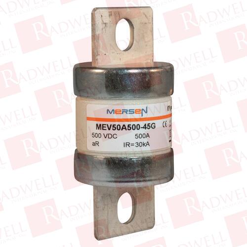 MERSEN MEV50A500-45G