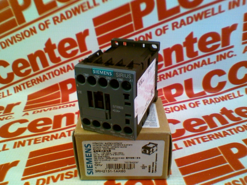 SIEMENS 3RH21311AK60