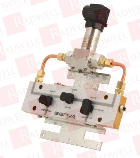 SENVA PW31-3V-005A