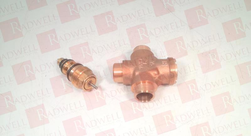 HONEYWELL V5853A-2048