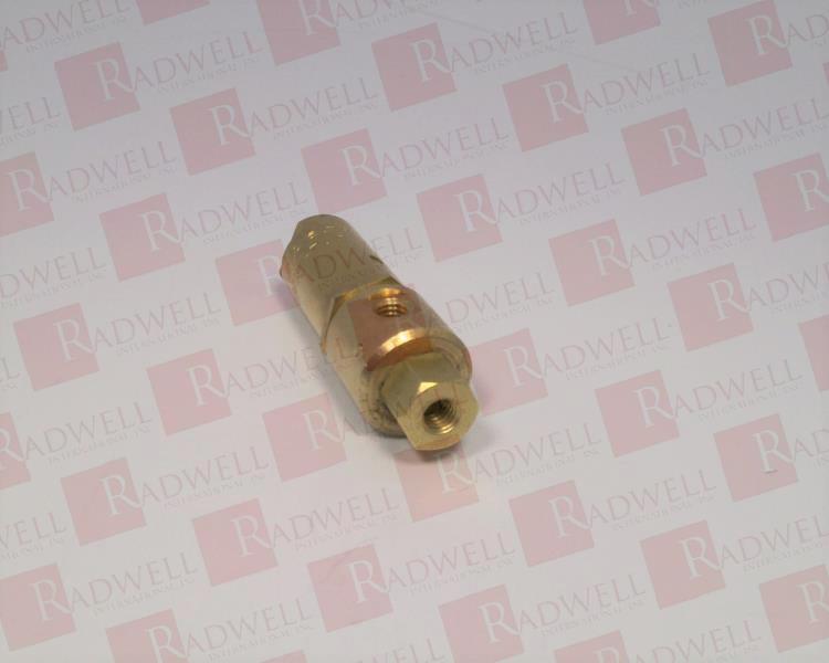 CLIPPARD OFSV-001