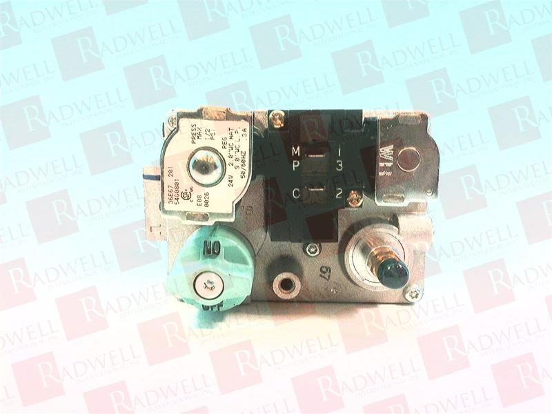 LENNOX 54G0801