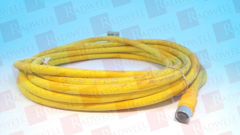 TURCK KBE5T6S600