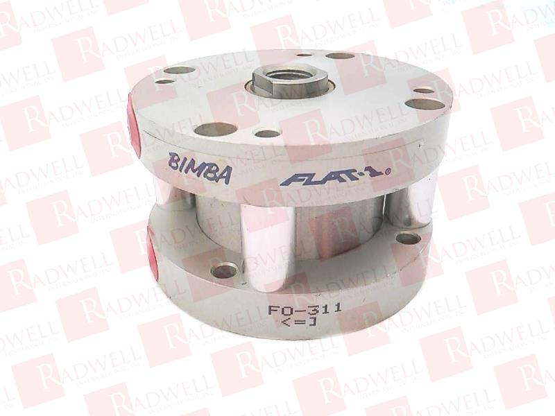 BIMBA FO-311