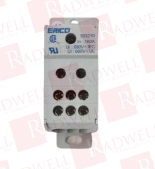 NVENT 563210