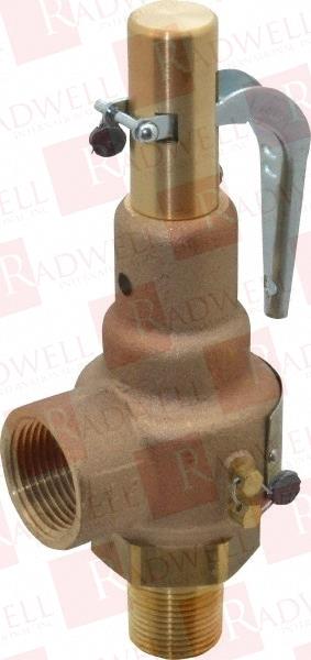 APOLLO VALVES 19-KEDA-125