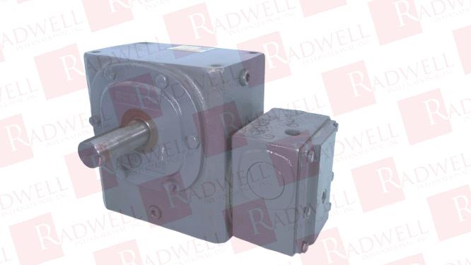 ALTRA INDUSTRIAL MOTION WA726-1800-H