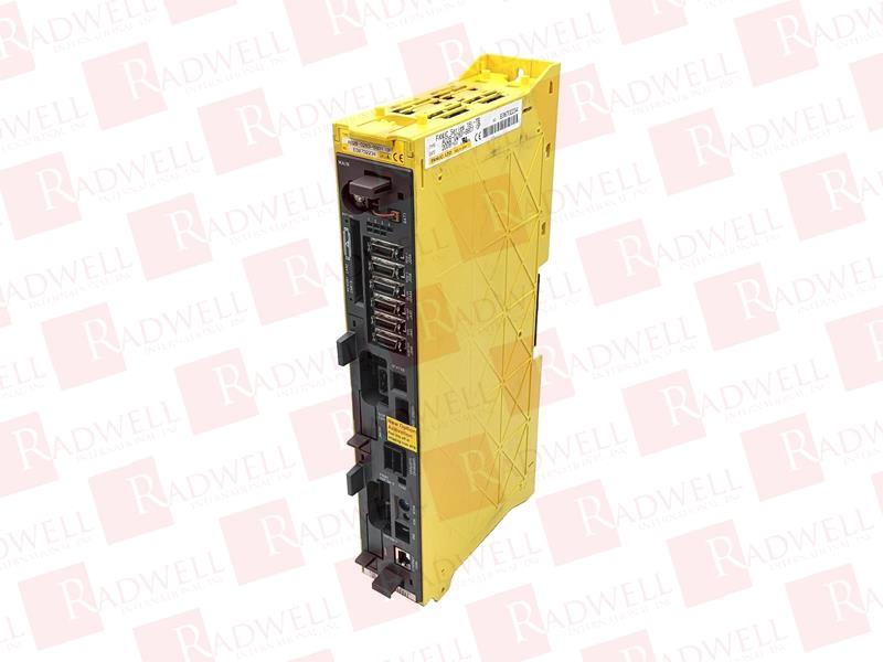 FANUC A02B-0283-B801