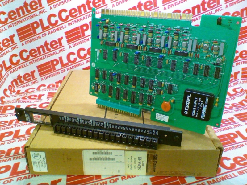 FANUC IC600BF943