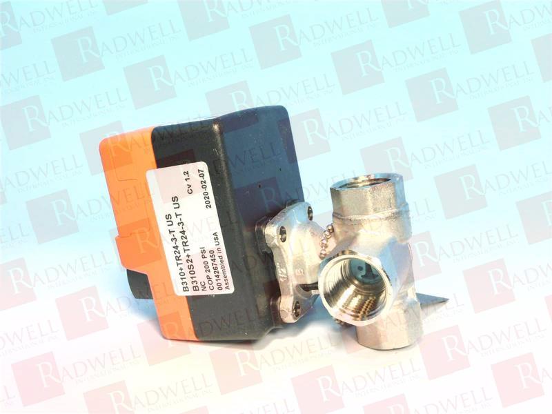 BELIMO B310+TR24-3-T