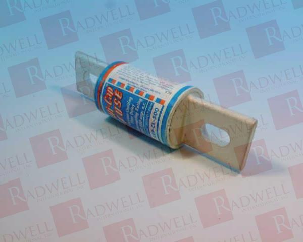 EATON CORPORATION KRP-CL-500
