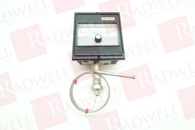 UNITED ELECTRIC 800-20-6BS
