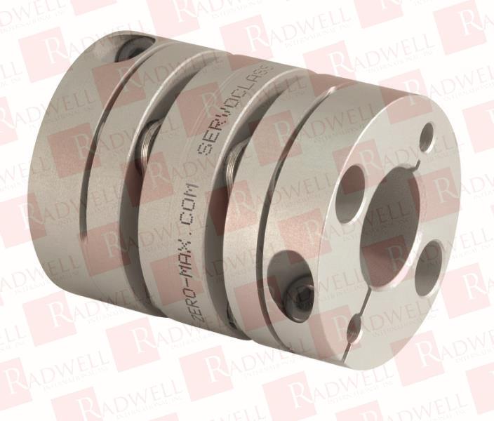 ZERO MAX INC SC035R-15X16MM
