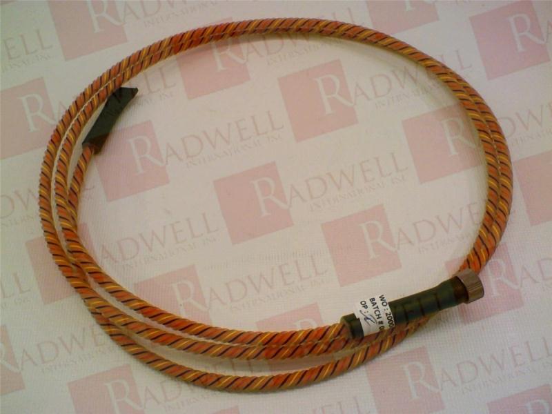 NVENT TT3000-1.5M/5FT-HSE-MC