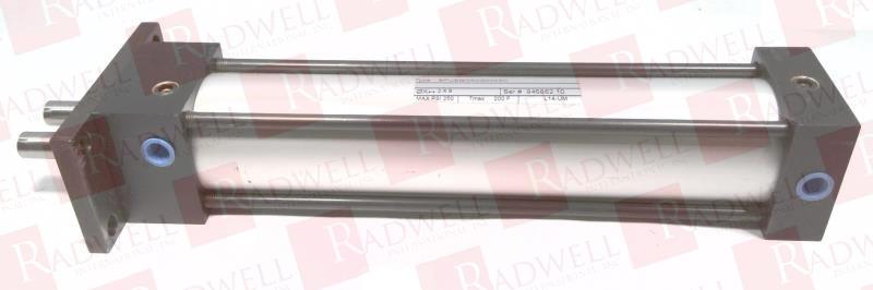 NORGREN SPUSB/060G0003C