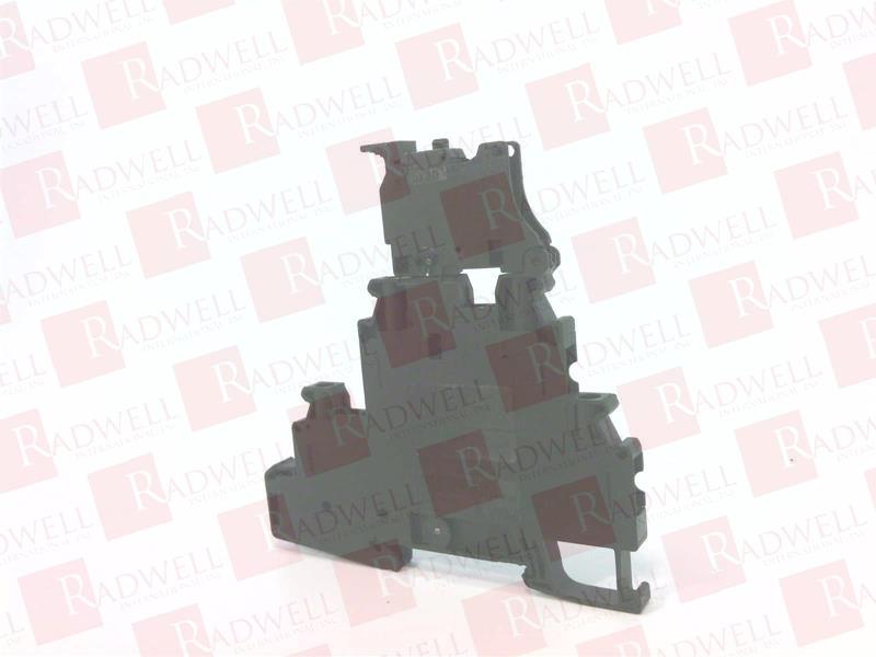 PHOENIX CONTACT UT 4-L/HESILED 24 (5X20) 120KOHM