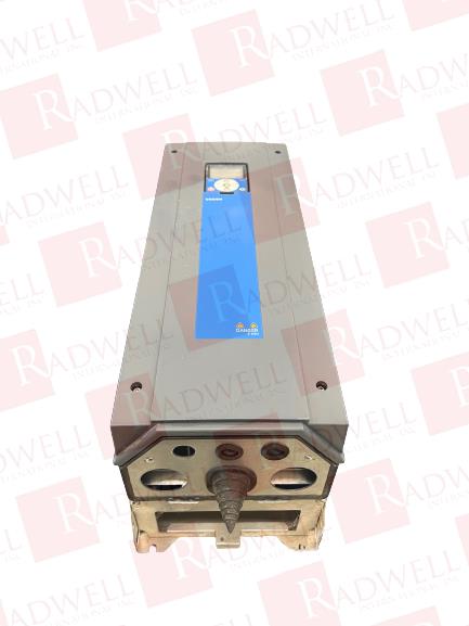 DANFOSS VACON0100-3L-0088-2-R02+IP54