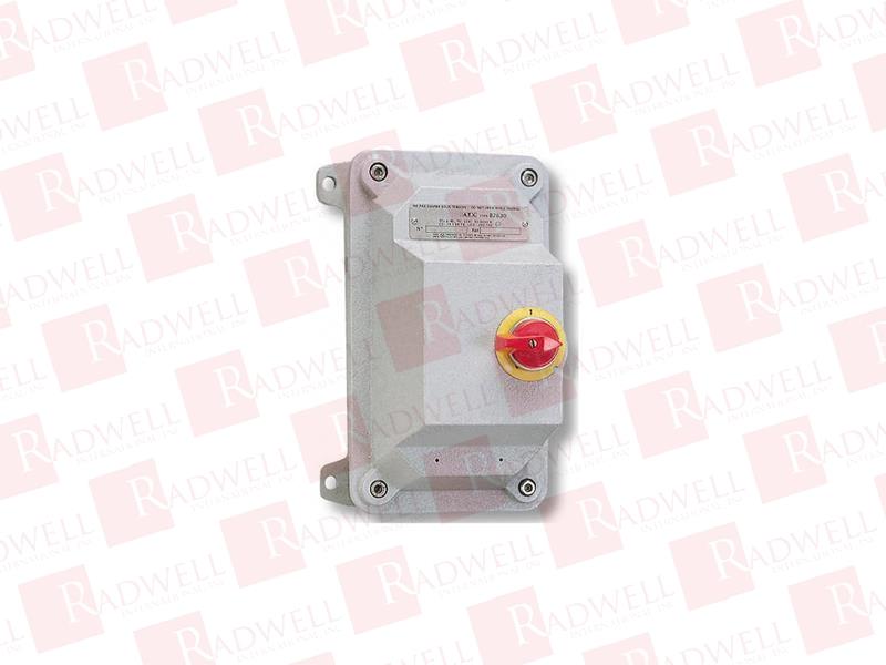 EMERSON CBDC7202