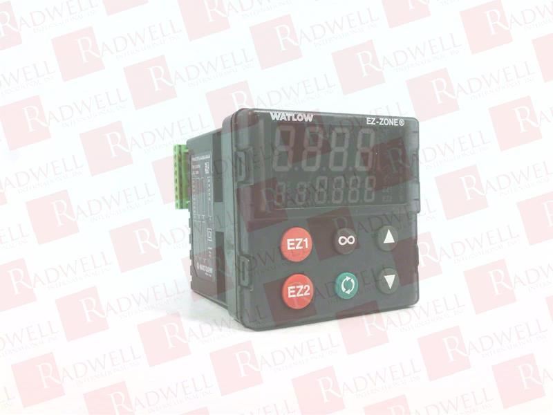 WATLOW PM4C1FJ-AAAAAAA