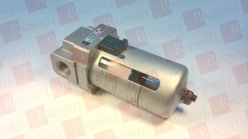 SMC AF4000-04