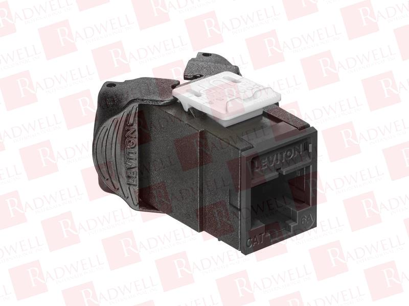 LEVITON 6AUJK-RE6