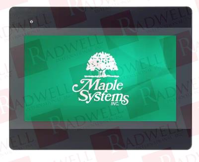 MAPLE SYSTEMS HMI5056N