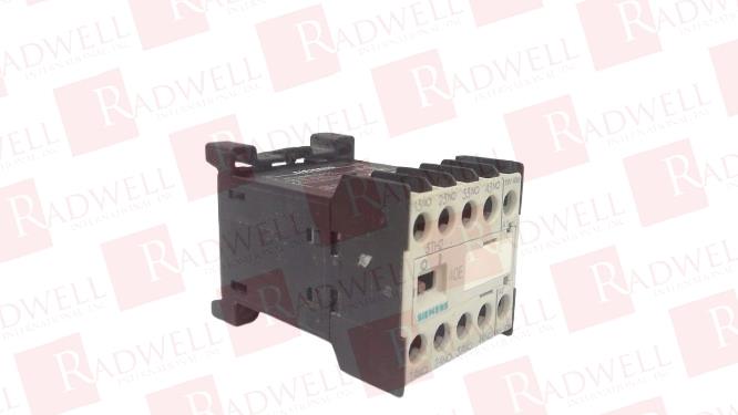 SIEMENS 3TH2040-0AG1