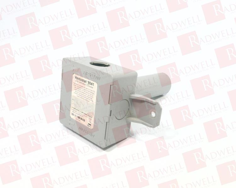 AMPHENOL T8041