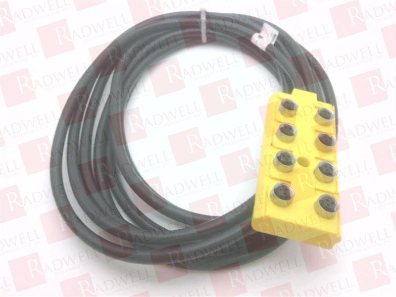 BALLUFF BKS-S22-MIB-8-PU-05