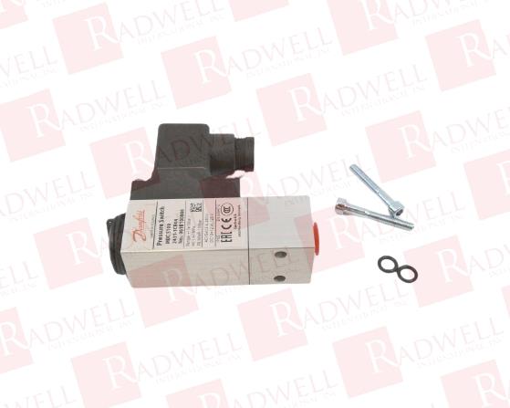 DANFOSS 061B100866
