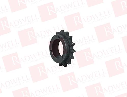 REGAL REXNORD 35JA19