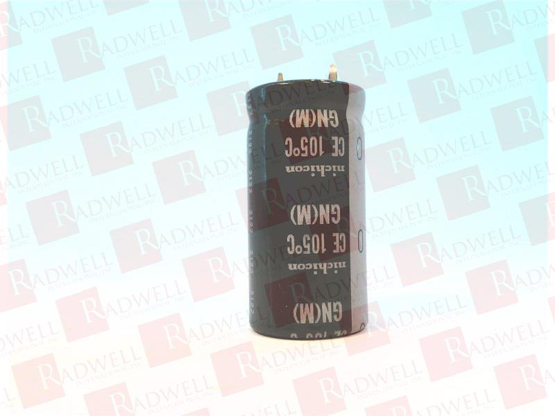 NICHICON LGN2G151MELY40
