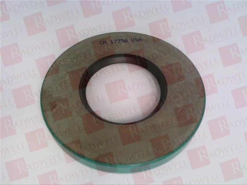 SKF 17756
