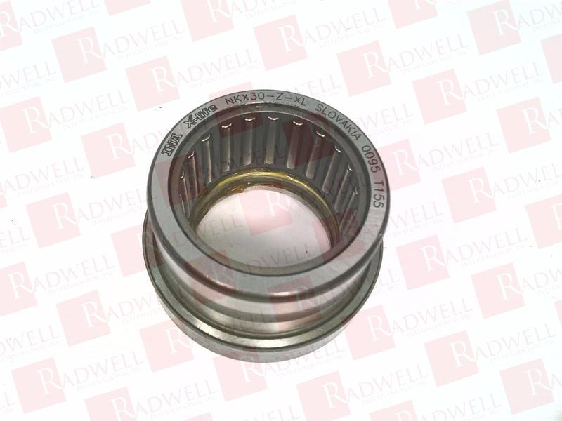 SCHAEFFLER GROUP NKX30-Z-XL