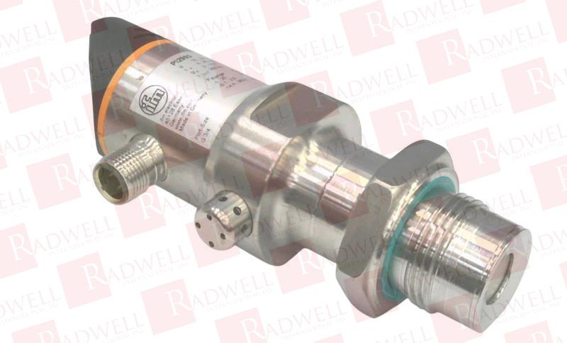 EFECTOR PI-025-REB34-MFRKG/US/ /P-PI2993