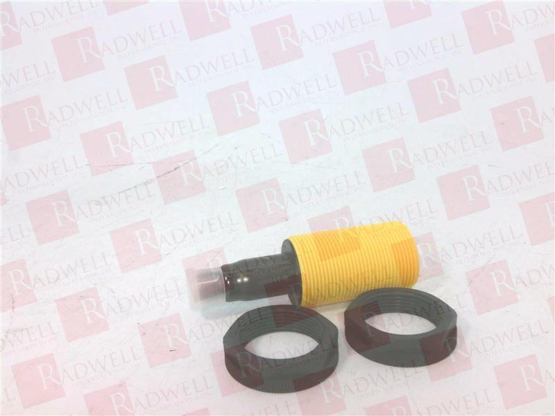 TURCK BCT10-S30-UN6X2T-H1151