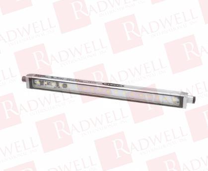 BANNER ENGINEERING WLS28-2CWGRYB5-0570X24Q